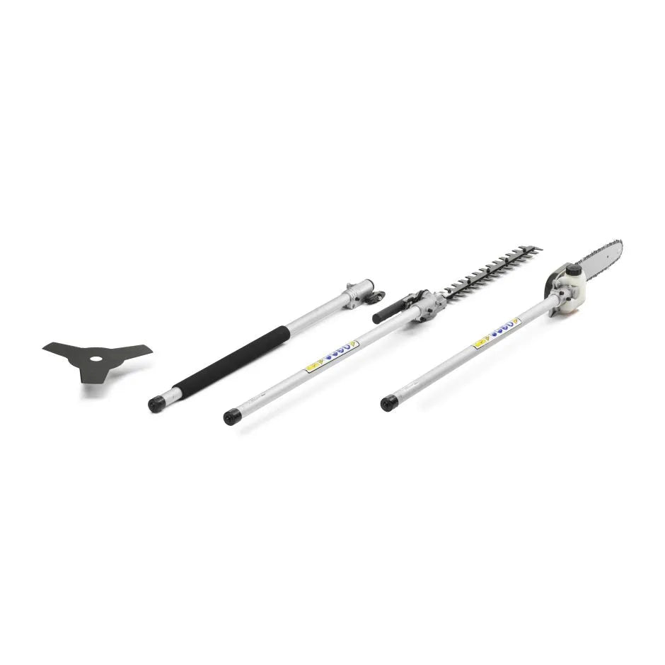 Stiga MT 330 multifunction brushcutter - 5 in 1