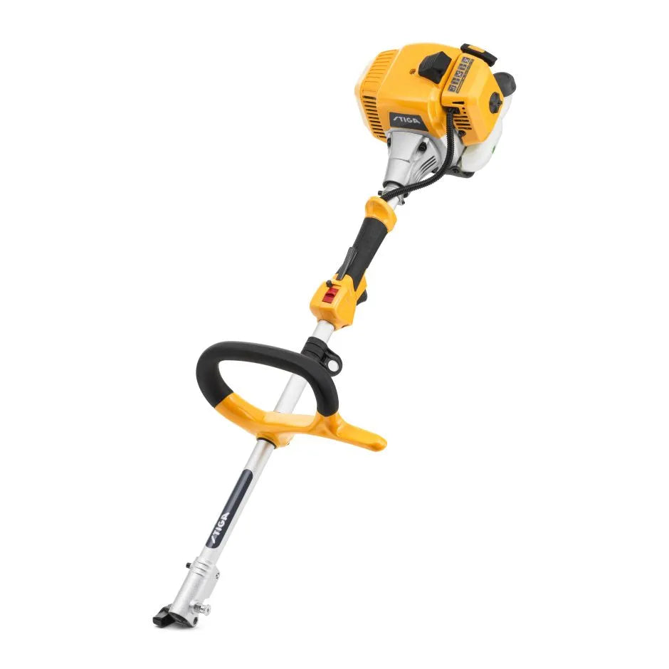 Stiga MT 330 multifunction brushcutter - 5 in 1