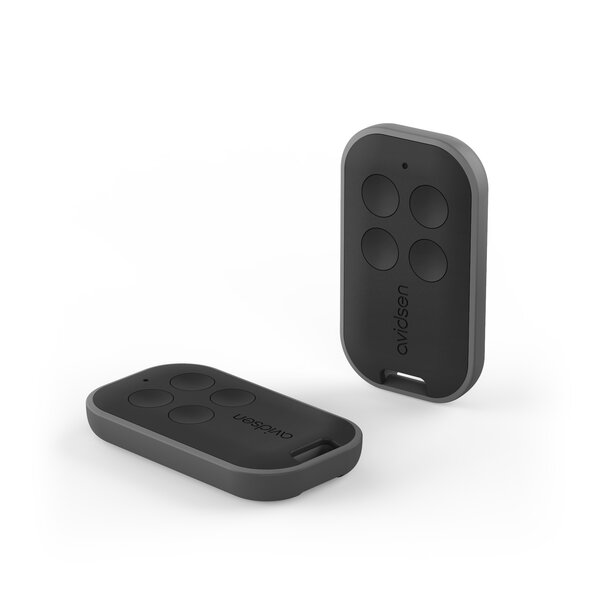 Avidsen Telecomando per automazioni cancelli 114258