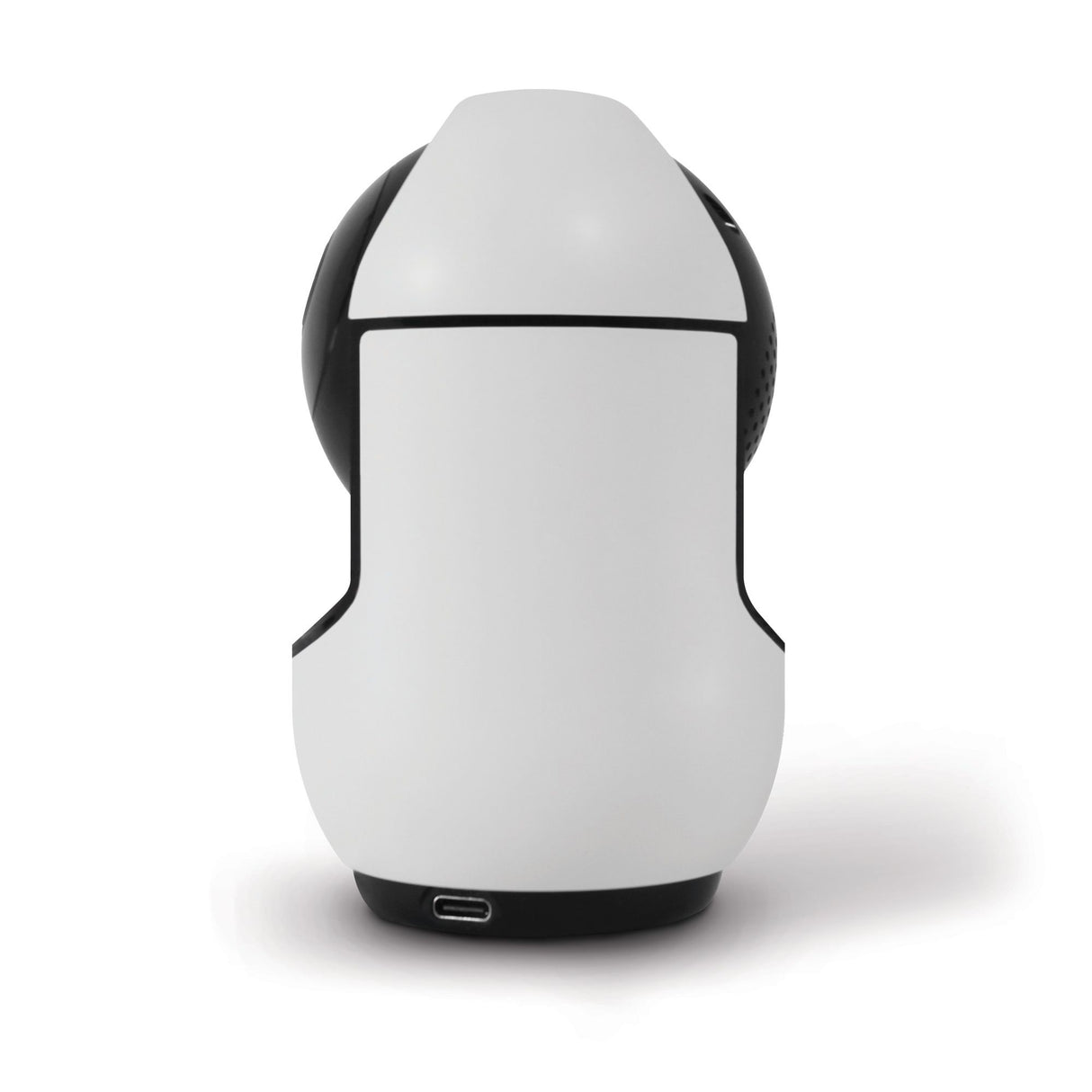 Avidsen Telecamera IP motorizzata per interni HomeCam Prim 2,5K 127158