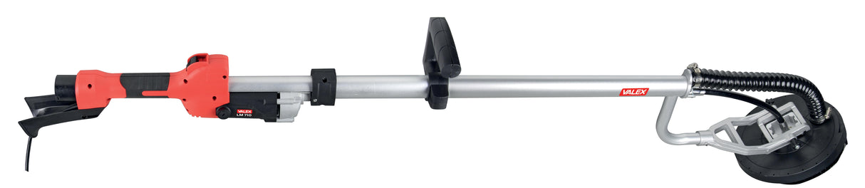 VALEX Levigatrice murale a giraffa 710W - LM710