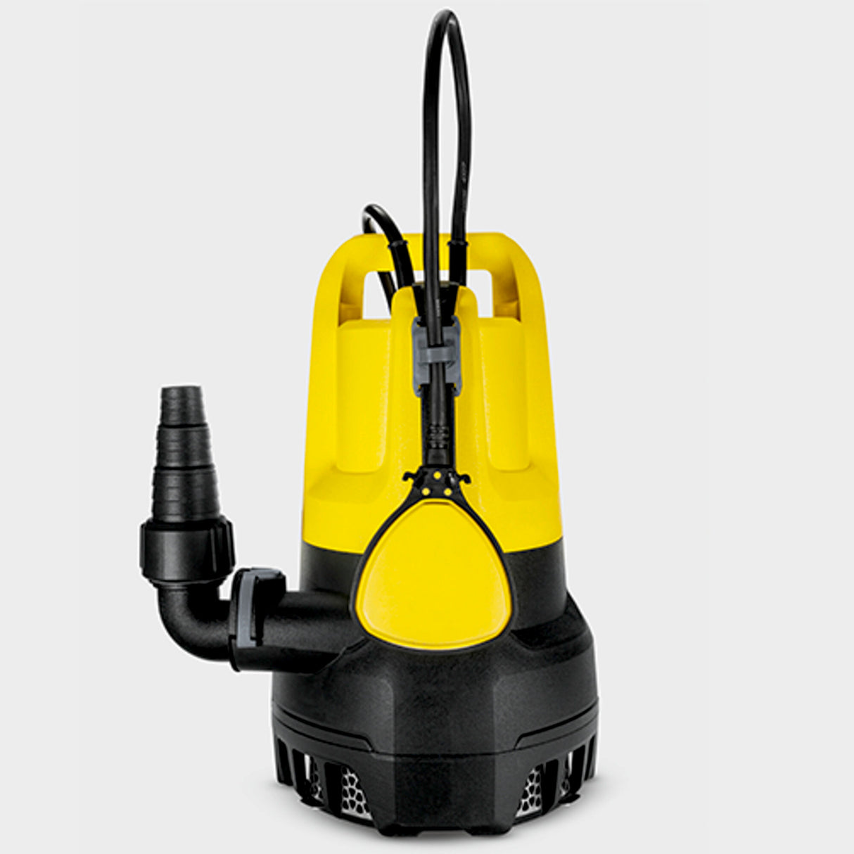 Pompa sommergibile per acque sporche 750W SP 22.000 Dirt - KARCHER