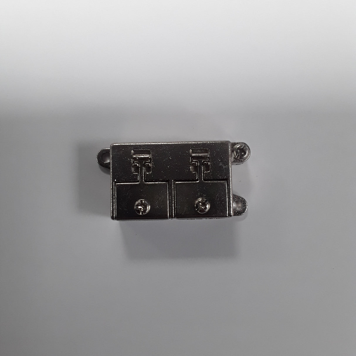 Passiver TV-Splitter 2 Ausgänge PlugIN-Serie - P2 Emme Esse