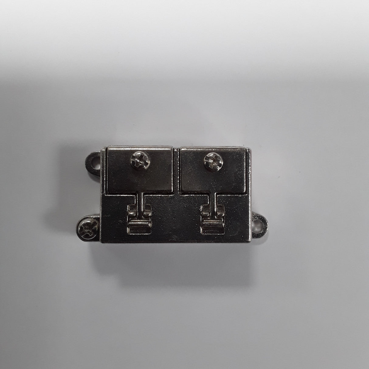 Passiver TV-Splitter 3 Ausgänge PlugIN-Serie - P3 Emme Esse