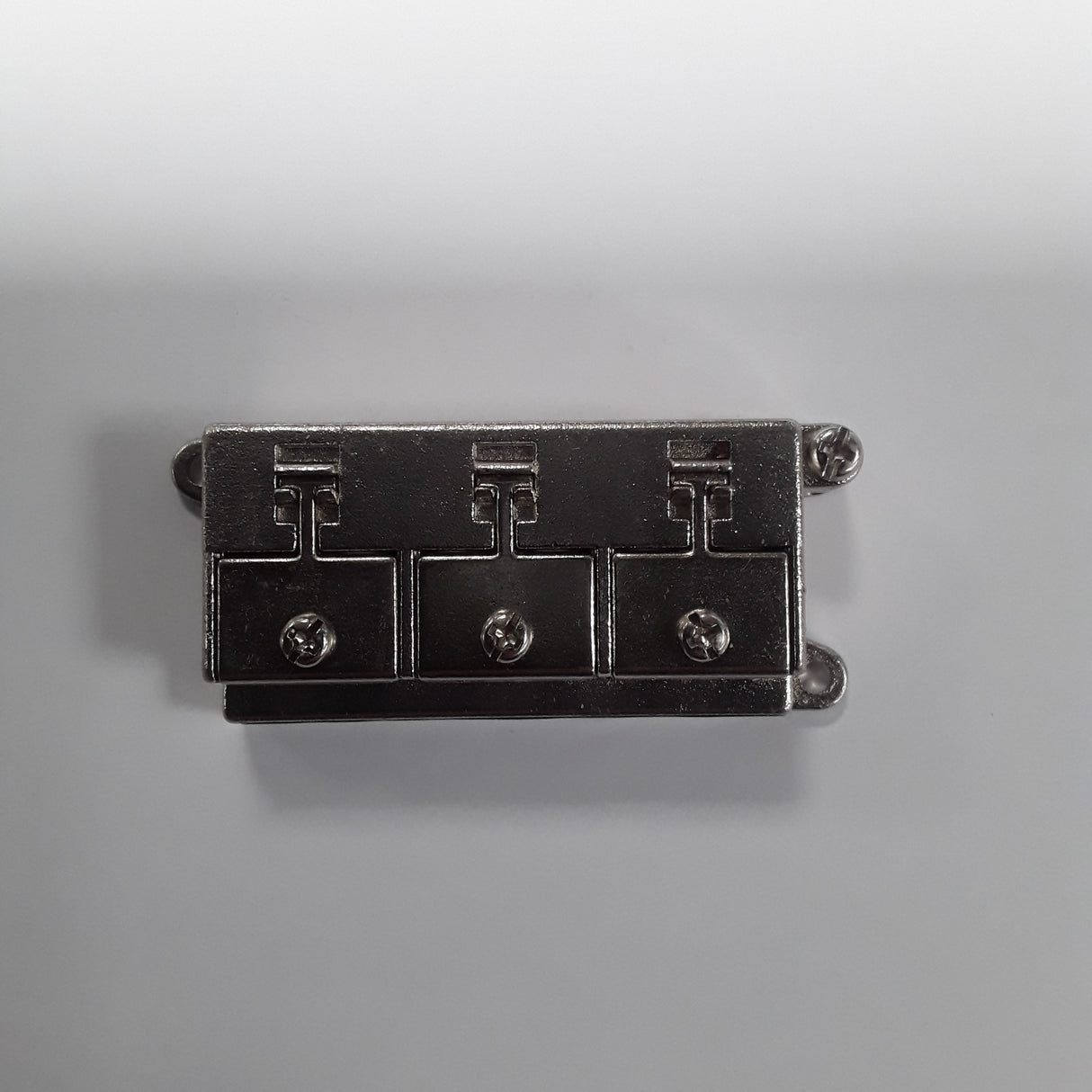 Passiver TV-Splitter 4 Ausgänge PlugIN-Serie - P4 Emme Esse