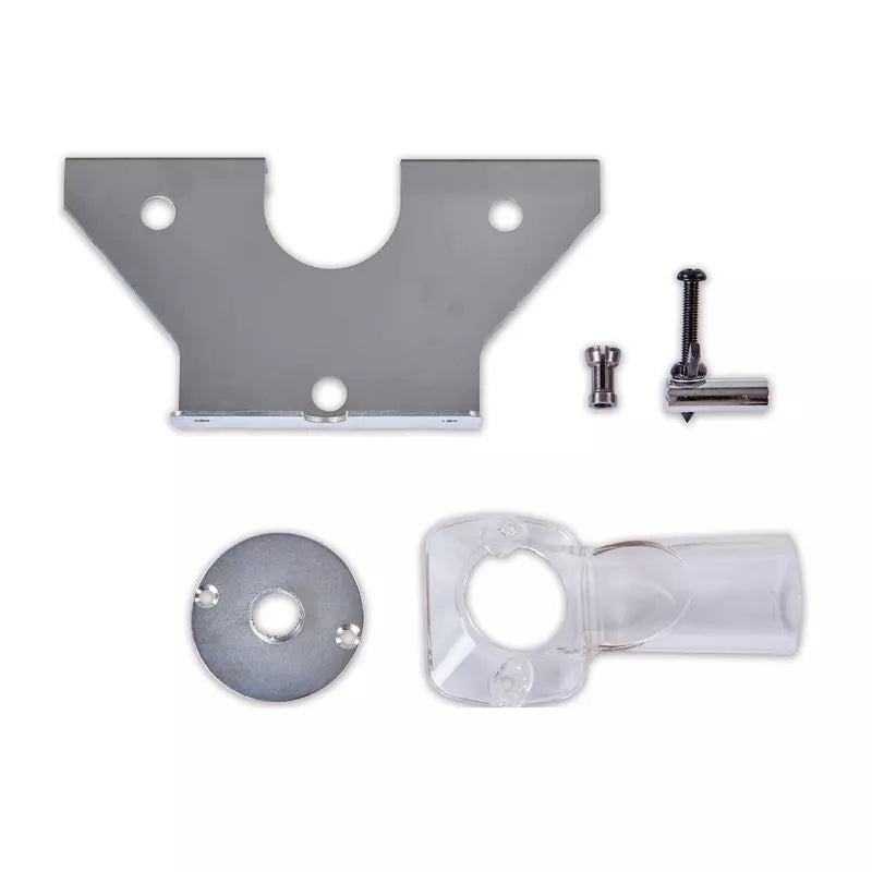 Fresatrice verticale 1100W TC-RO 1155 E - Einhell