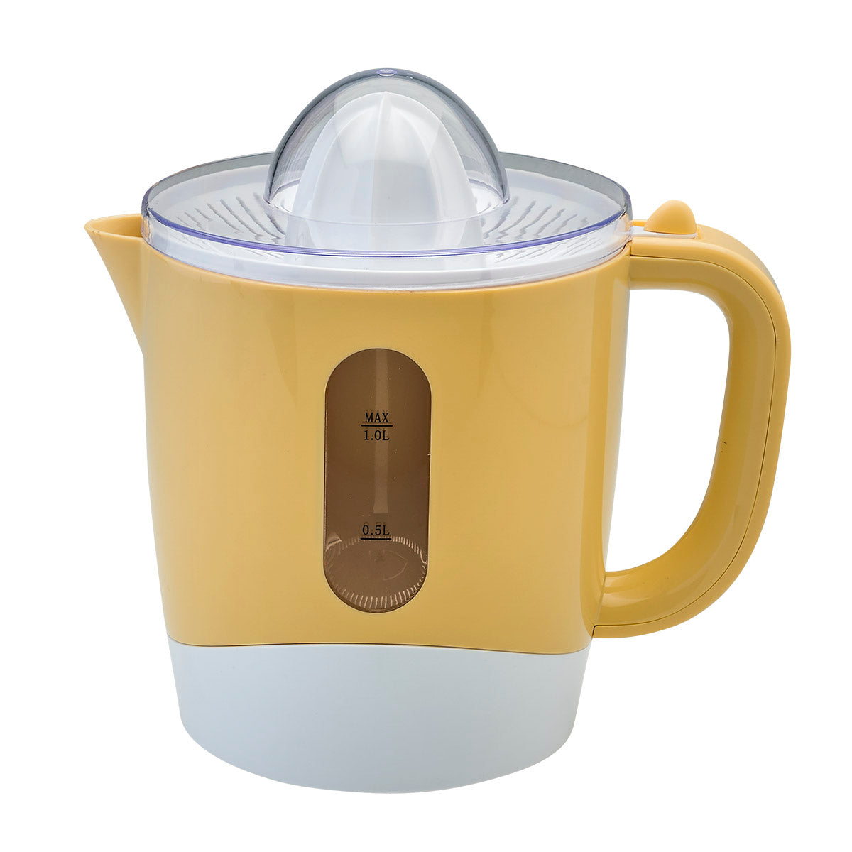 Bimar Spremiagrumi doppio cono Pantone