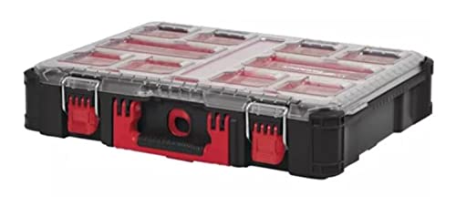 Milwaukee Cassetta porta minuterie PACKOUT™ Organiser
