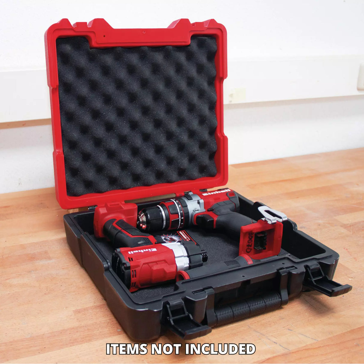 Valigetta portautensili E-Box S35/33 Einhell