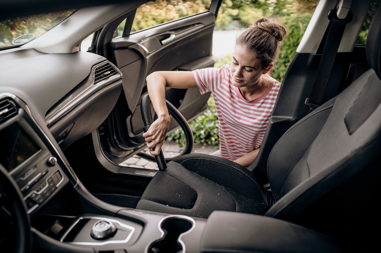 Kärcher Aspirapolvere solidi e liquidi 1000W WD 2 Plus