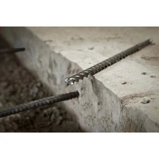 Milwaukee Punta SDS-Plus MX4 4 Taglienti Ø 10x1000mm