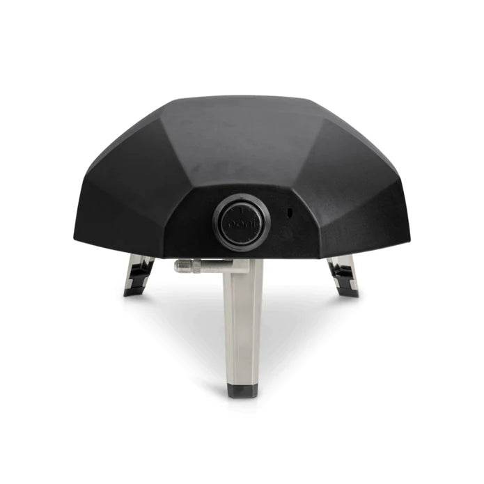 Ooni Koda 12 Gas-Pizzaofen mit feuerfestem Stein