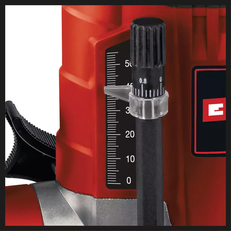 Fresatrice verticale 1100W TC-RO 1155 E - Einhell