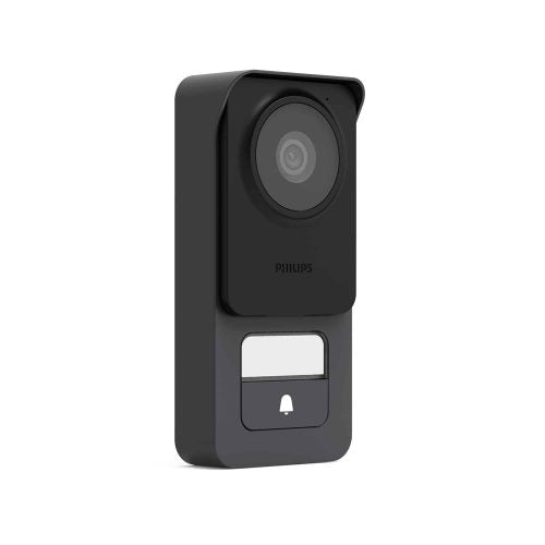 Posto esterno aggiuntivo per WelcomeEye Connect 3 - Philips
