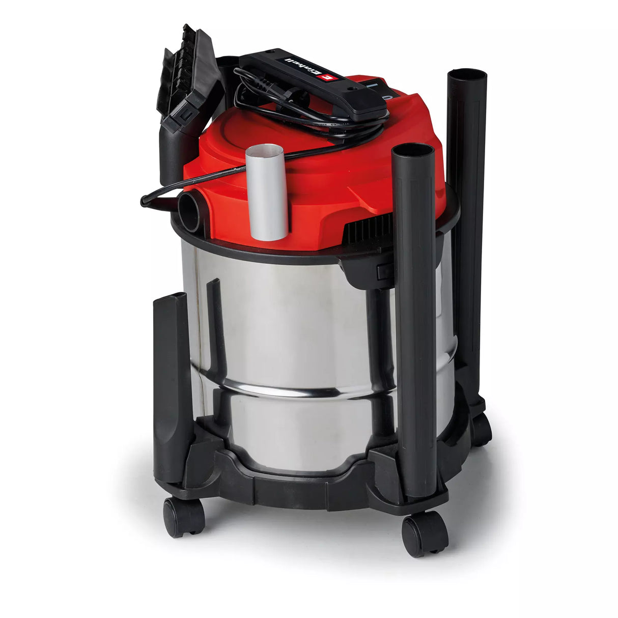 Einhell Bidone aspiratutto  Solidi/Liquidi 1250W TC-VC 1812/1 S