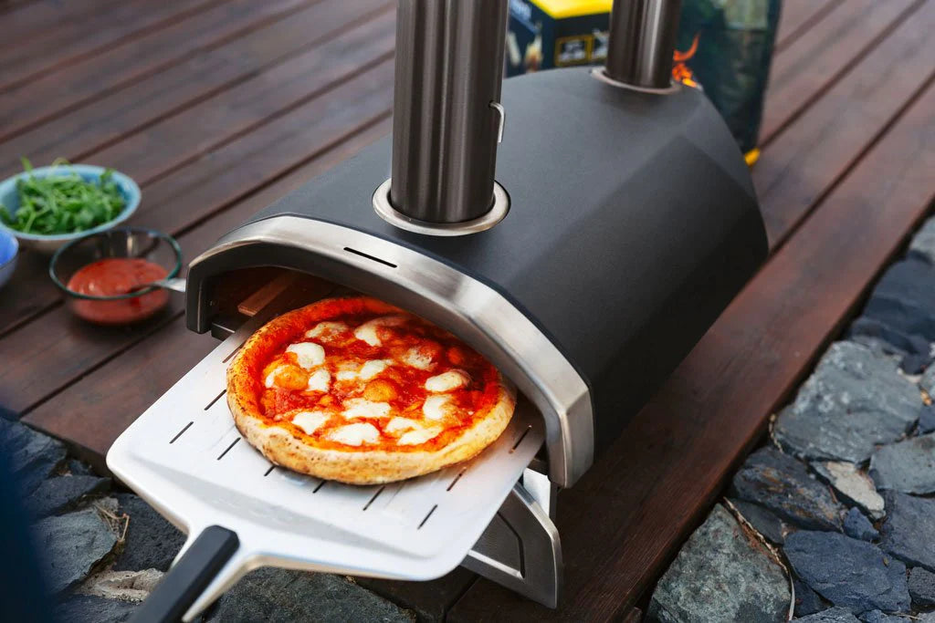 Pala per pizza forata Ooni 30,5cm