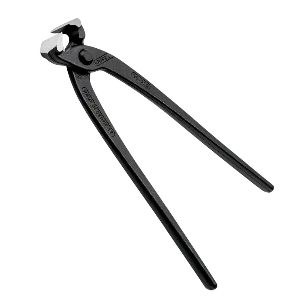 Knipex Tenaglia in Acciaio per ferraioli e cementisti