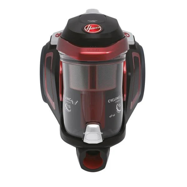 Hoover H‑POWER 700 HP730ALG 011 – Aspirapolvere Senza Sacco 850W Silenzioso con Filtro HEPA 13