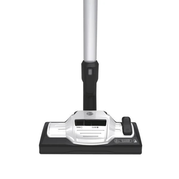 Hoover H‑POWER 700 HP730ALG 011 – Aspirapolvere Senza Sacco 850W Silenzioso con Filtro HEPA 13