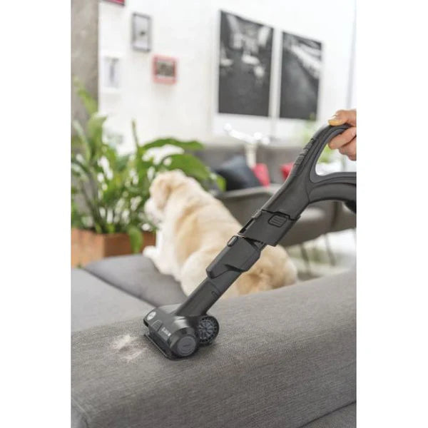 Hoover H‑POWER 700 HP730ALG 011 – Aspirapolvere Senza Sacco 850W Silenzioso con Filtro HEPA 13