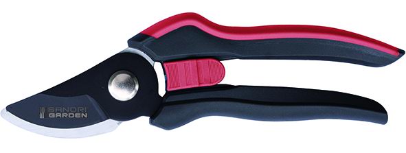 Ultraleichte Carbon-Gartenschere 200 mm – SG-FP20 SANDRIGARDEN