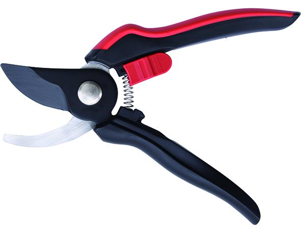 Ultraleichte Carbon-Gartenschere 200 mm – SG-FP20 SANDRIGARDEN