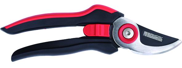 Ultraleichte Carbon-Gartenschere 200 mm – SG-FP20 SANDRIGARDEN