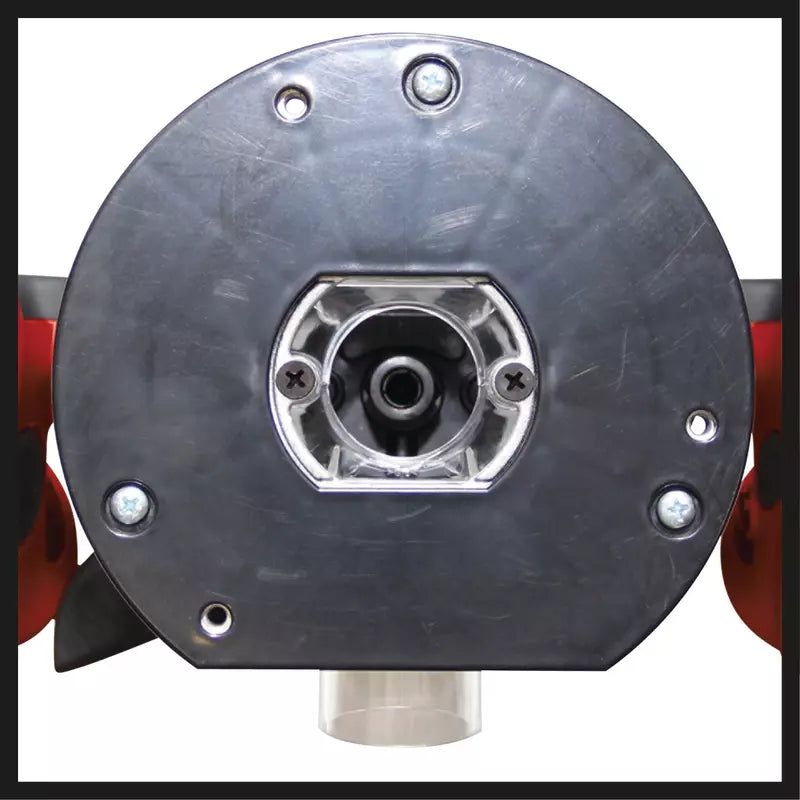 Fresatrice verticale 1100W TC-RO 1155 E - Einhell