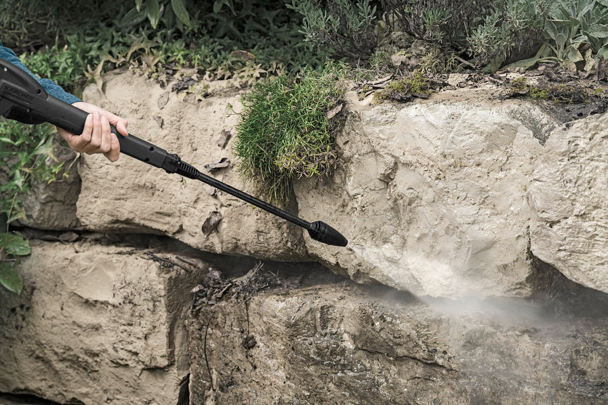 Karcher Idropulitrice acqua fredda K7 Power Flex 180BAR 3000W con accessori