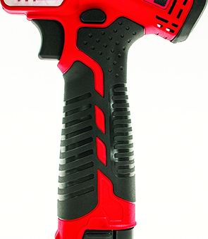 SandriGarden Mini Elettrosega SG-TR1600 lama da 14cm 16V con 2 batterie da 2Ah