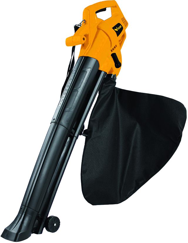 Vigor blower/vacuum VAS-2400 electric