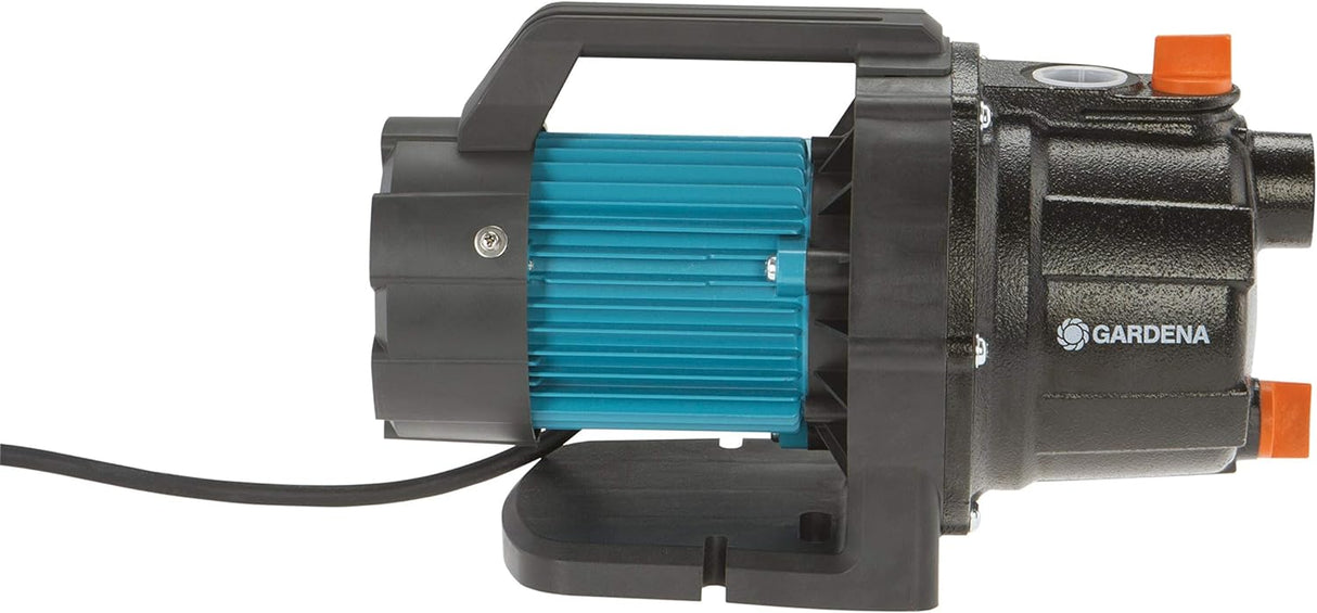 Elektrische Gartenpumpe 3700/4 Basic - GARDENA
