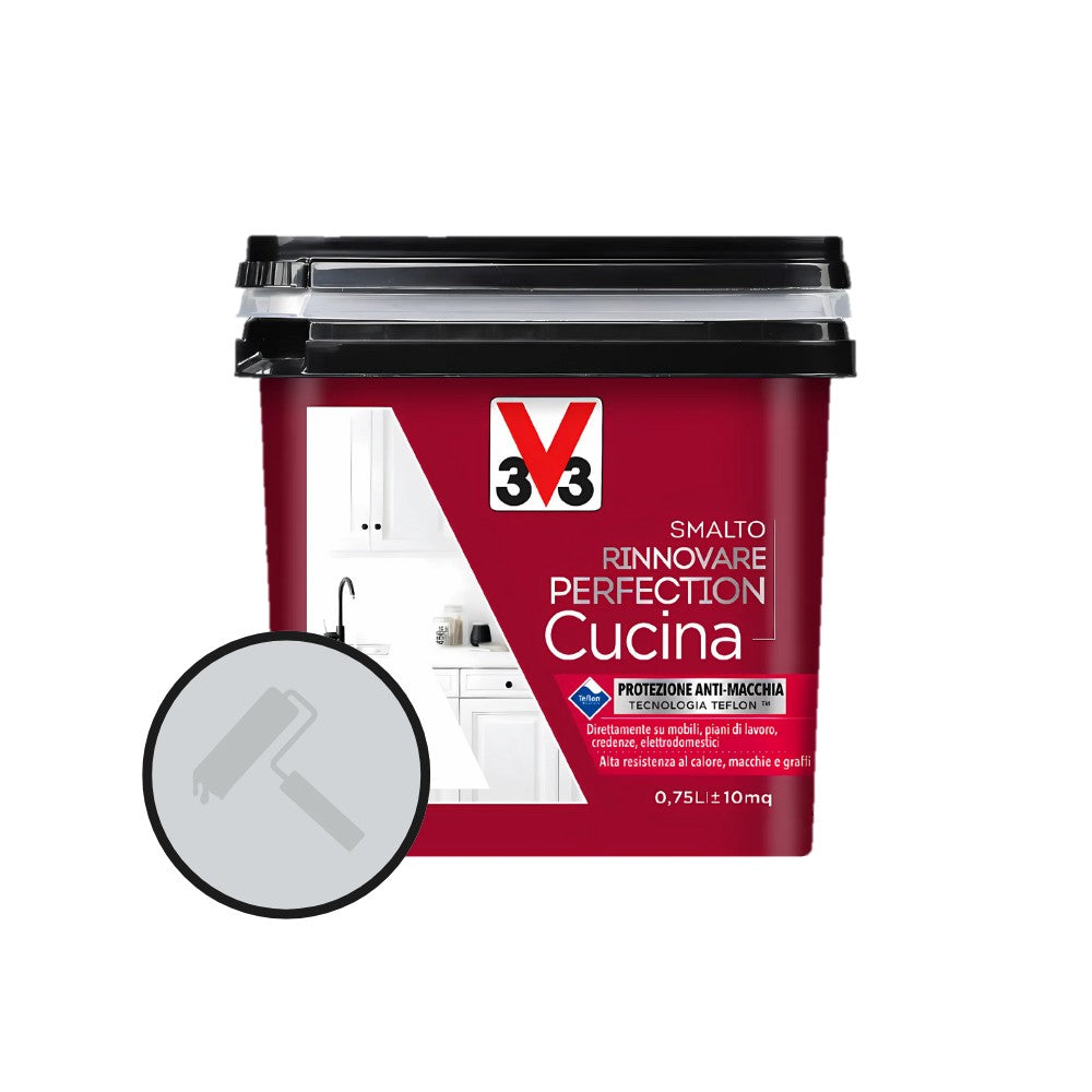 Emaille erneuert Küche – Renovate Perfection Kitchen V33