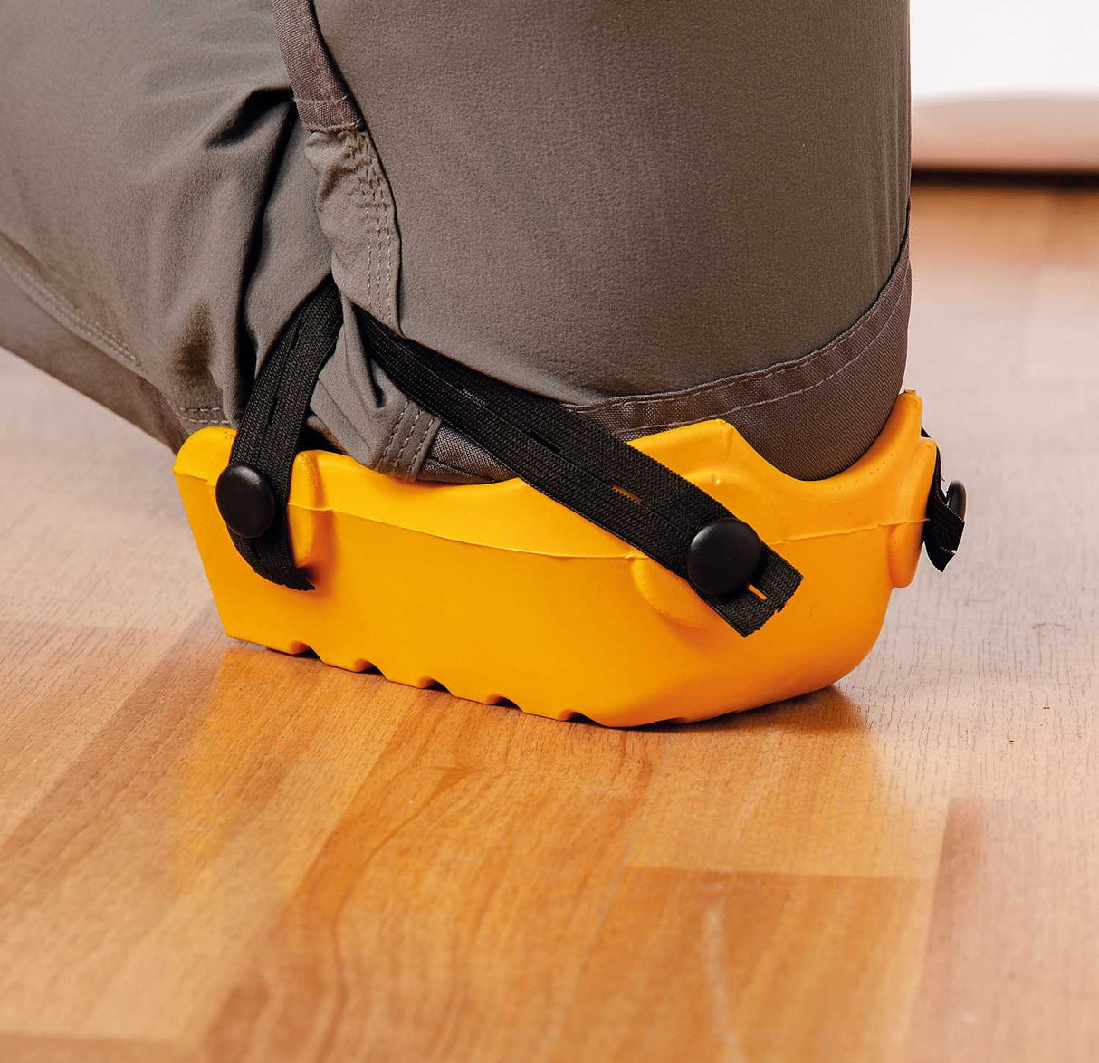 Logica Ginocchiere per piastrellista in poliuretano