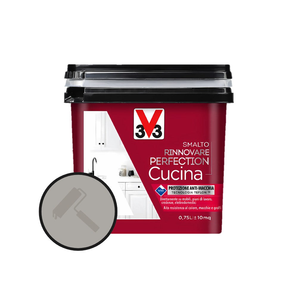 Emaille erneuert Küche – Renovate Perfection Kitchen V33