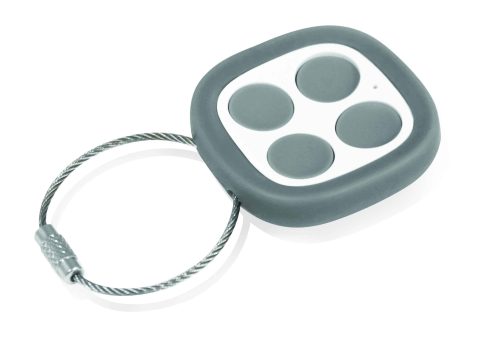 EXTEL Telecomando per automazioni universale 433/868MHz