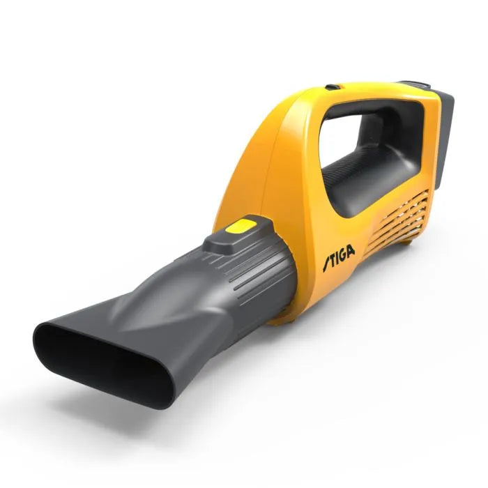 Akku-Gebläse 20V 4Ah BL 100e Kit - STIGA