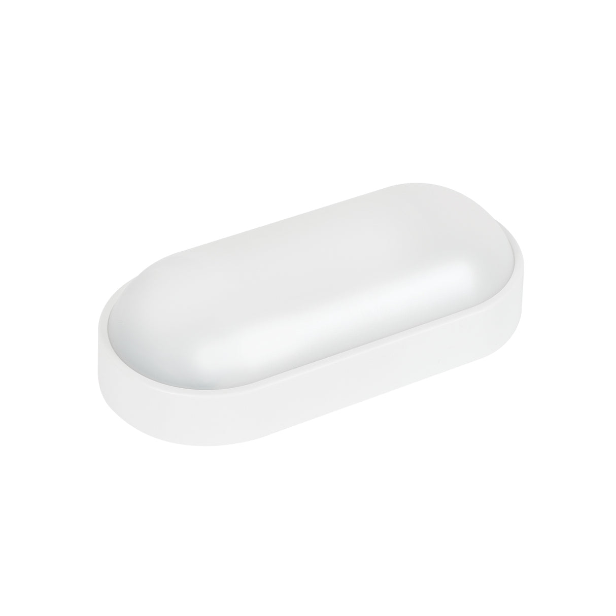 Alcapower Plafoniera LED IP65 CCT 15W Ovale – 930370