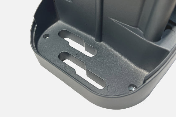 Key Automation Kit automazione per cancelli scorrevoli fino a 400 Kg 24V - 900KTUS4324ES