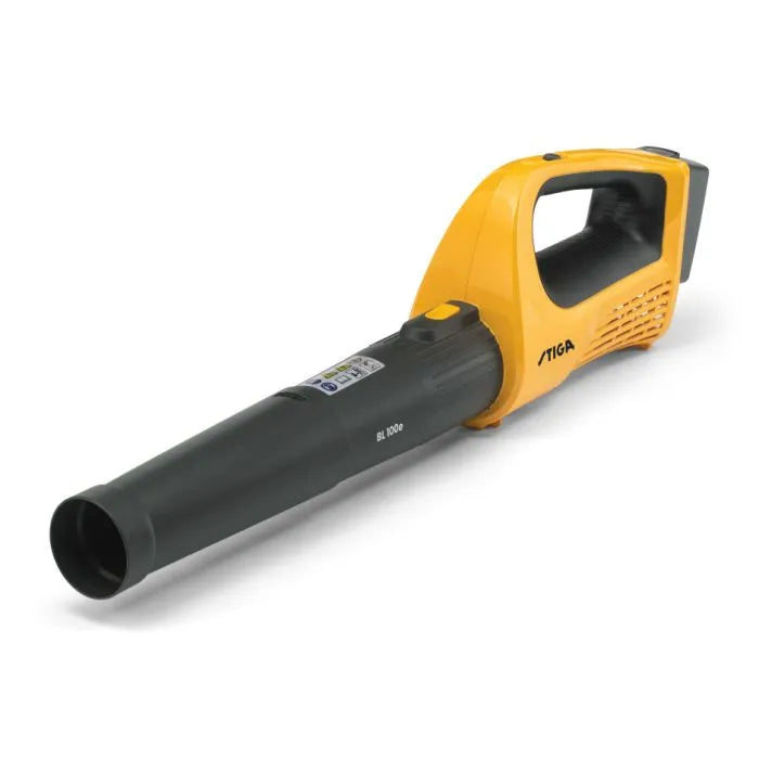 Akku-Gebläse 20V 4Ah BL 100e Kit - STIGA