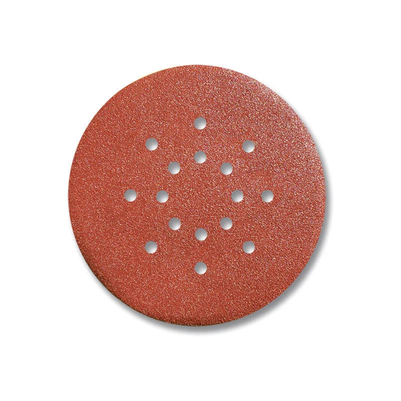 Schleifscheiben mit Klettverschluss für Wandschleifer 225 mm - IMPERIAL Abrasives