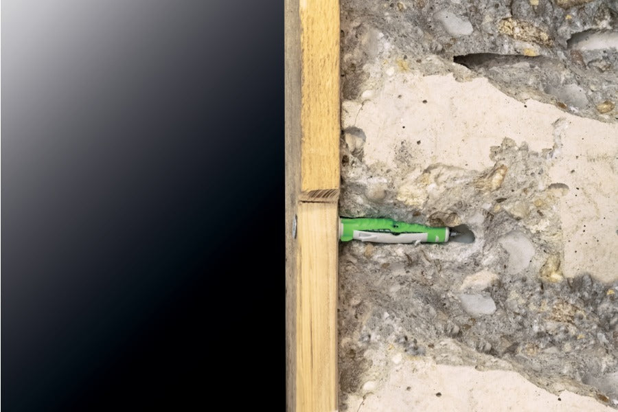 G&B Tassello BI-componente universale in barattolo BI-FIX