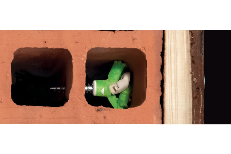 G&B Tassello BI-componente universale in barattolo BI-FIX