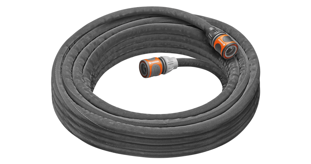 Tubo da giardino Liano™ Life 10mt 13 mm (1/2") - GARDENA