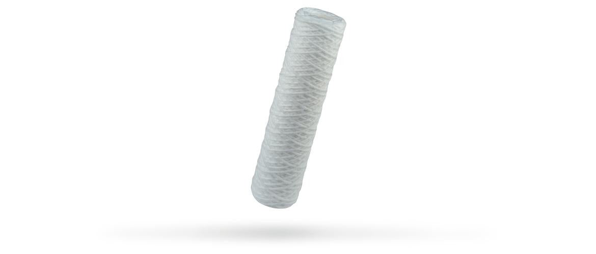 10'' 25 Mikron Drahtkartusche – FA SX ATLAS