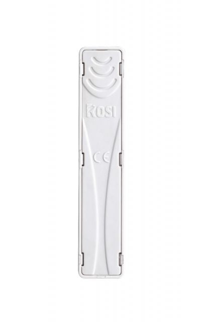 EMILIA FLAT Standard 16A ultraflacher Stecker