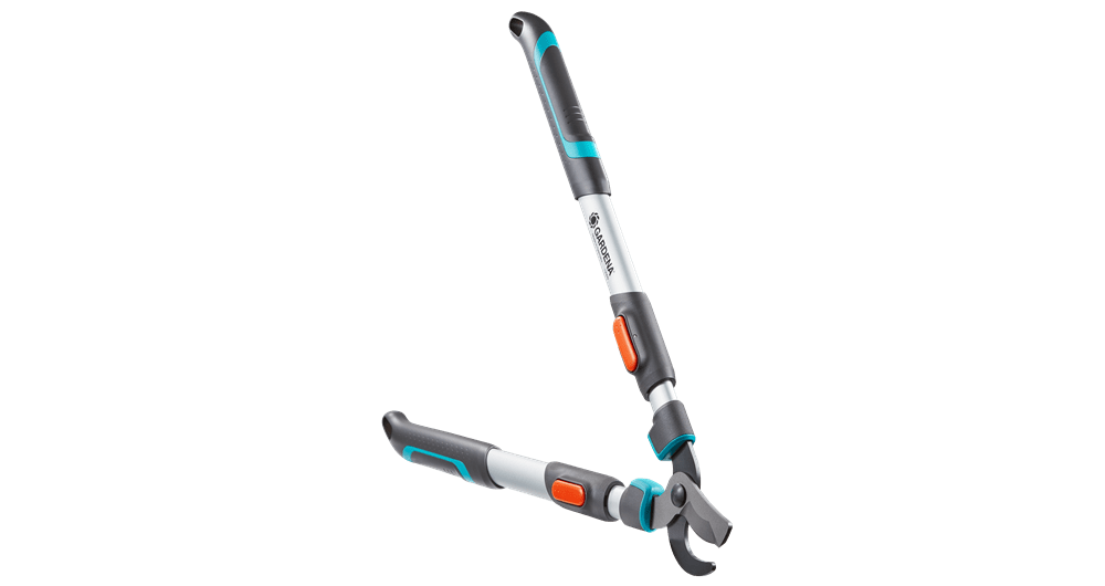 Gardena TeleCut 650-900 B Teleskop-Astschere