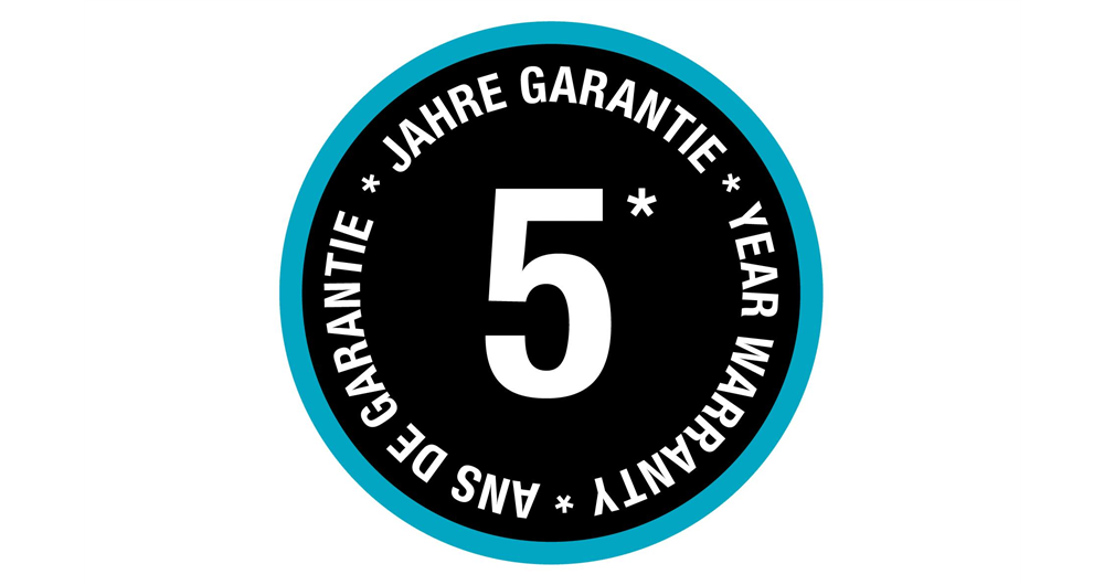 CleverRoll S GARDENA Schlauchtrommelwagen