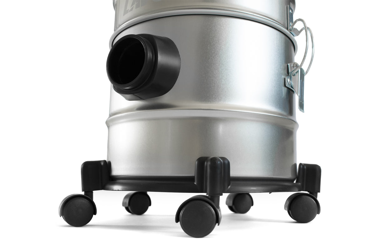 Aspirapolvere - Aspiracenere - Aspiraliquidi LAVOR Ashley Kombo 1200W (4 in 1)