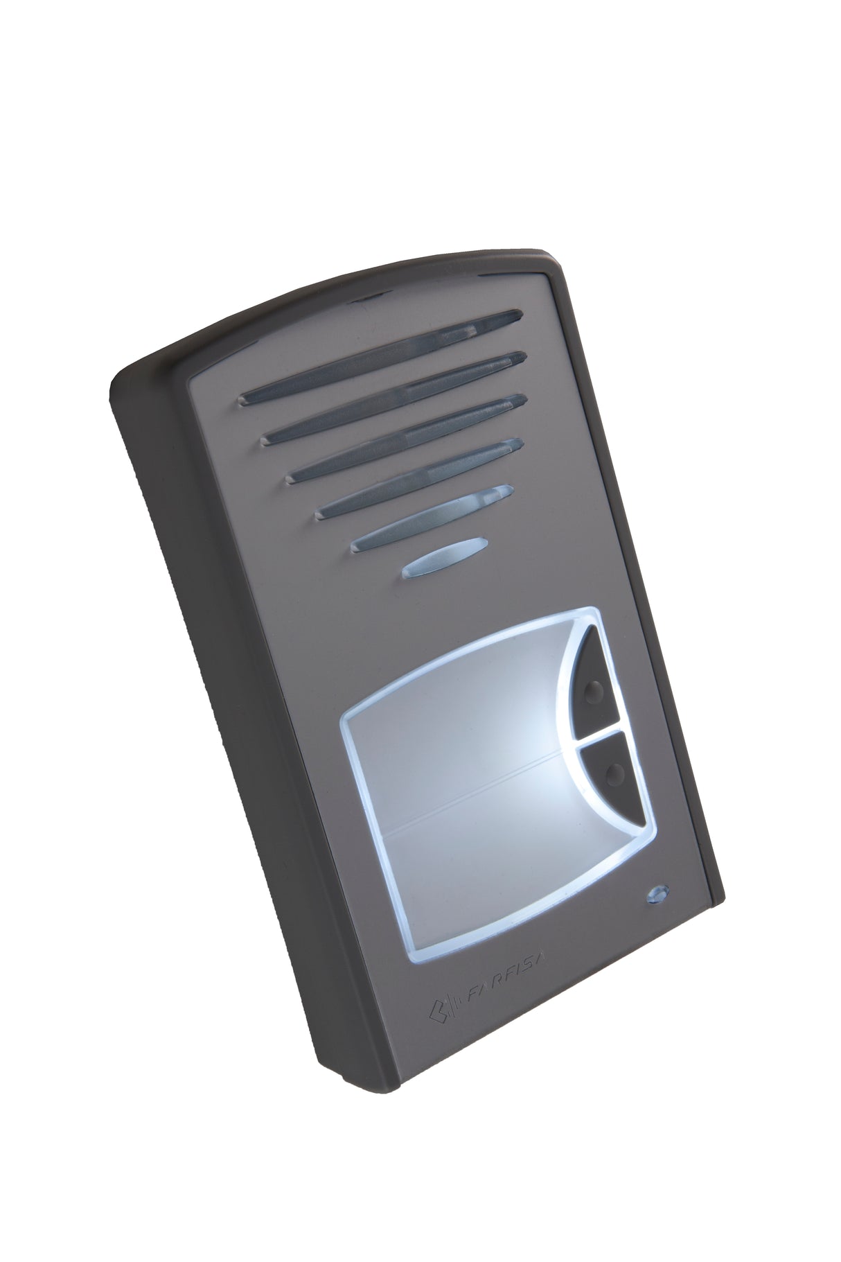 Zweifamilien-Audio-Intercom-Kit 2CKSD 2-Draht (1+1) - FARFISA -